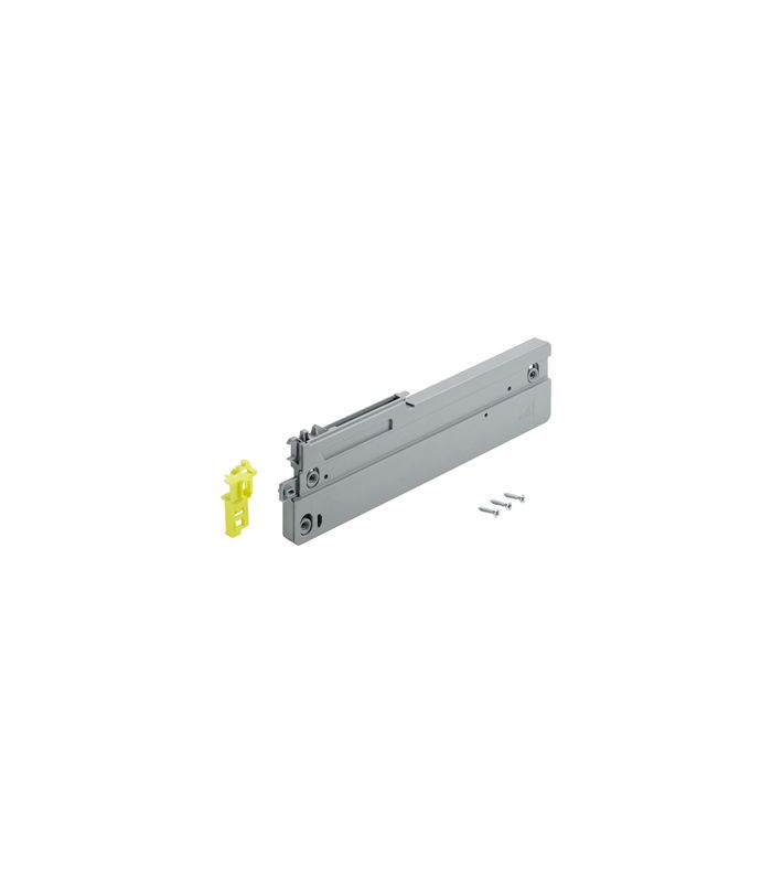 TopLine L, Set Silent System 2-türig, mit Höhenverstellung, 50 kg