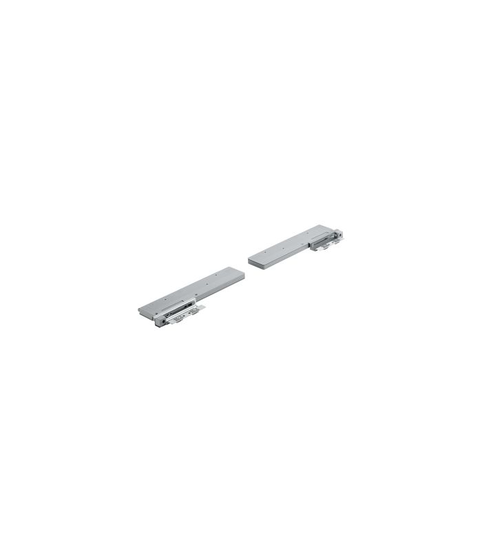 TopLine L, Set Schließdämpfung Silent System, 20 kg, 2-türig