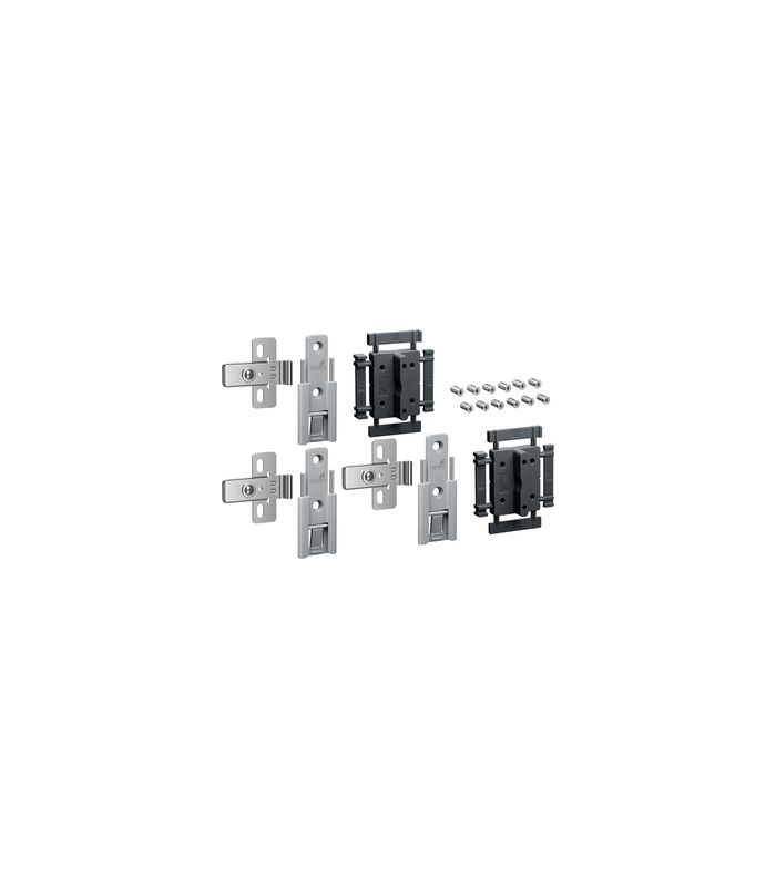 MB-Mittelscharnier, Anz.3,verstellbar WingLine L 9339496,grau