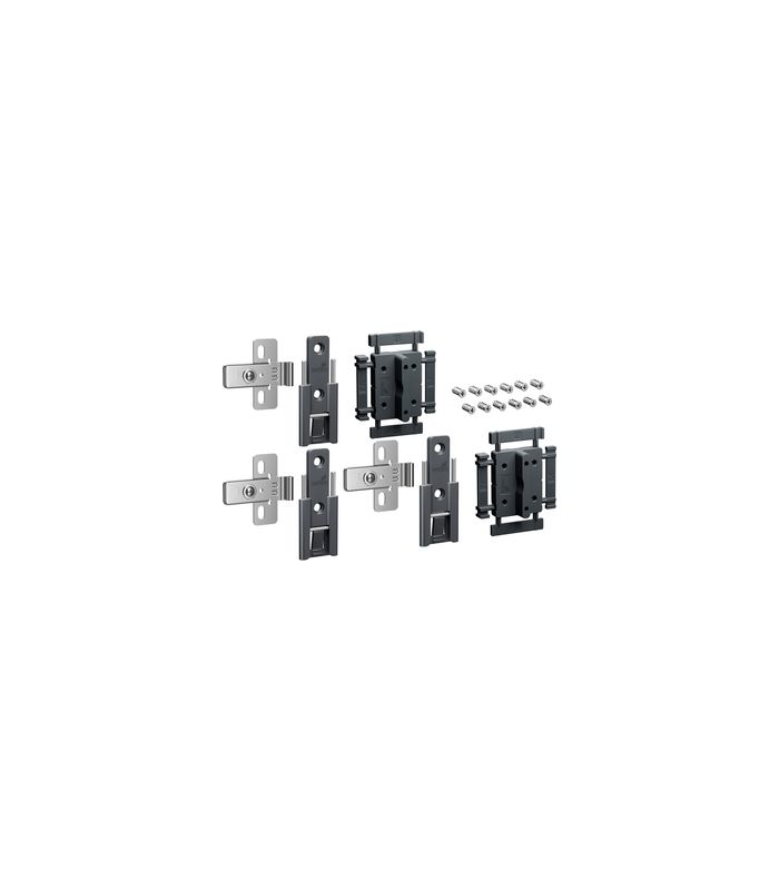 MB-Mittelscharnier, Anz.3,verstellbar WingLine L 9339499,anthrazit