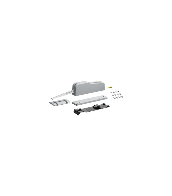 Öffnungssystem WingLine L PTM 9339516 leicht,grau