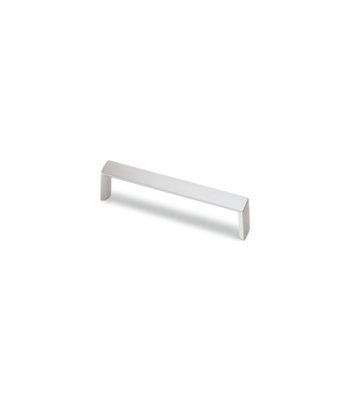 MB-Griff,B25x160mm,H30mm,Zink Nursia 9120199 MC