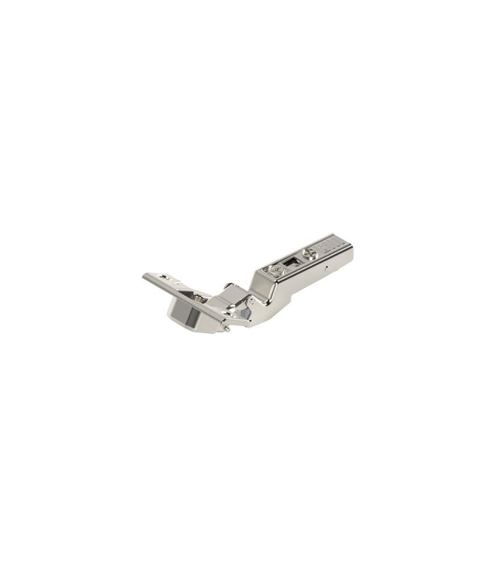 CLIP top Band zum Schrauben o. Feder -45 Grad