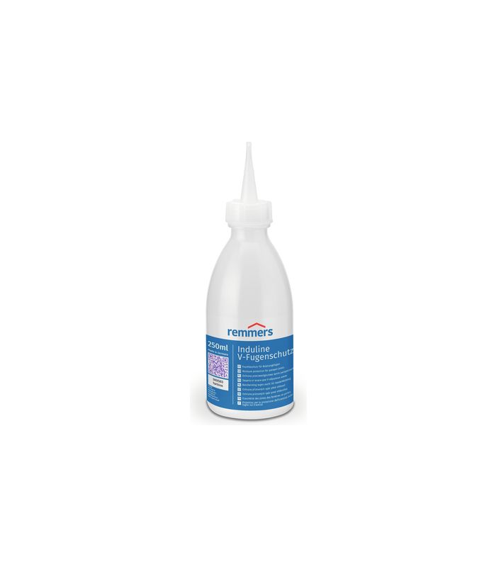 INDULINE V-FUGENSCHUTZ WEIß 0,25 ltr.
