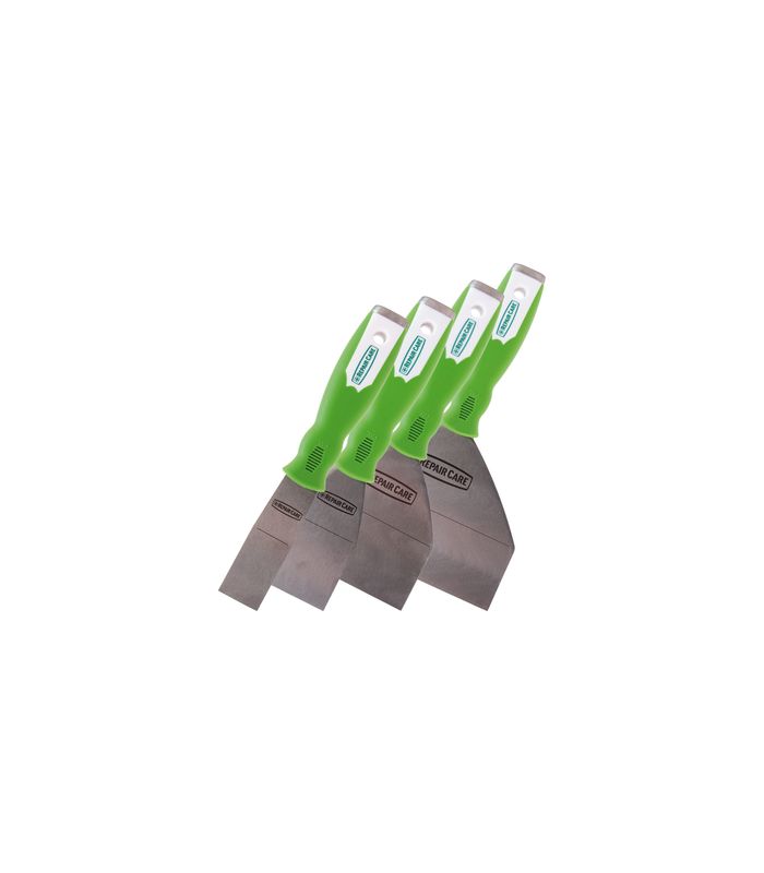 EASY•Q™ Set Metall-Modellierspachtel