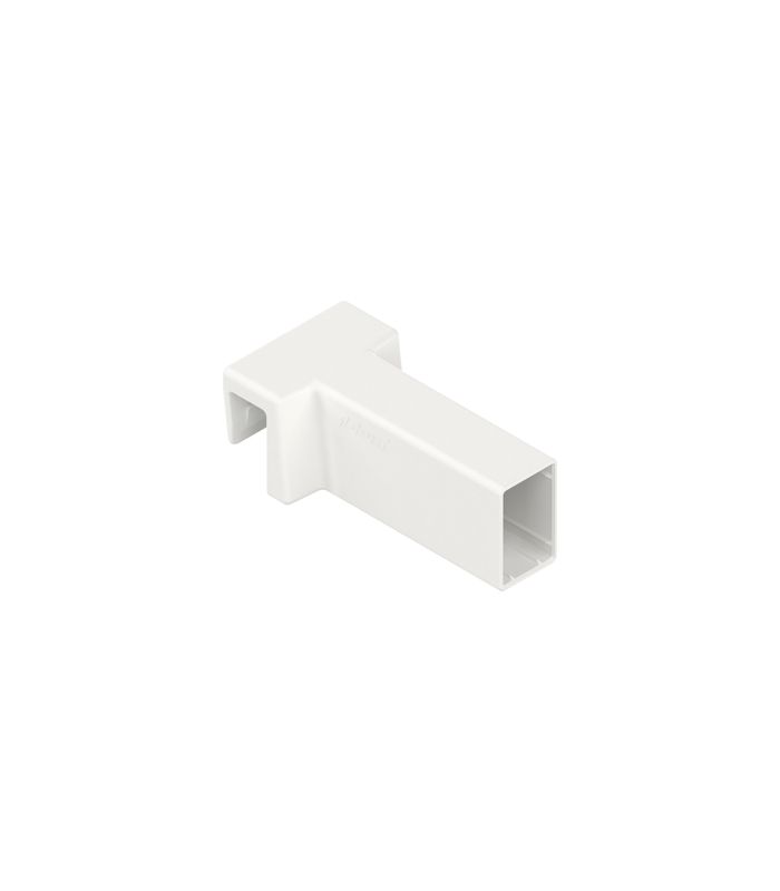AMBIA-LINE Querrelinghalter Glas, für MERIVOBOX, seidenweiss matt