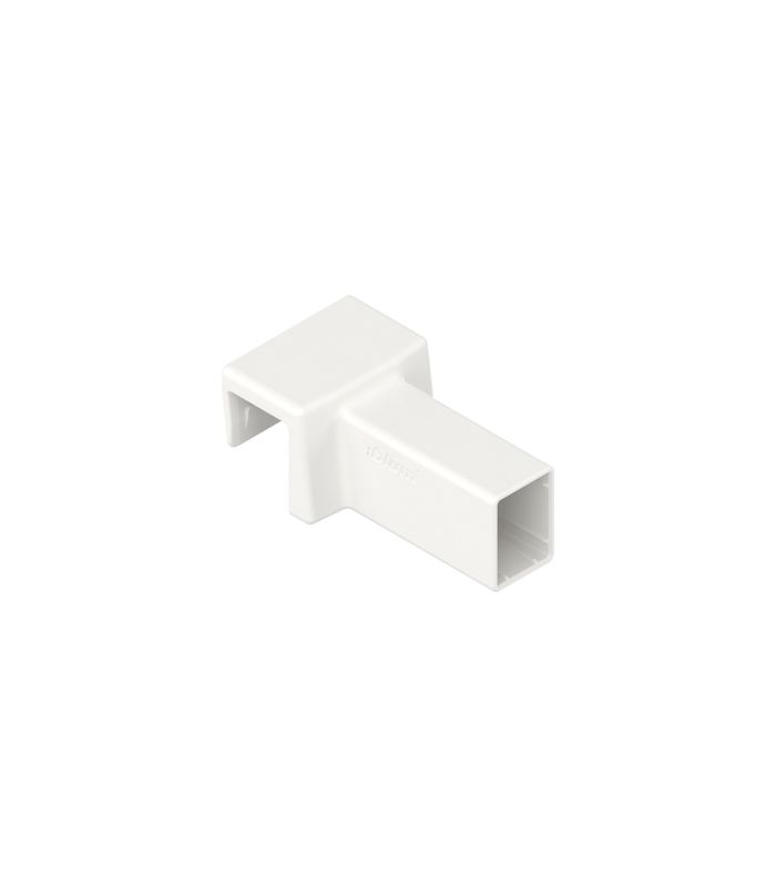 AMBIA-LINE Querrelinghalter, ab Korpusbreite 600 mm, für LEGRABOX pure, seidenweiss matt
