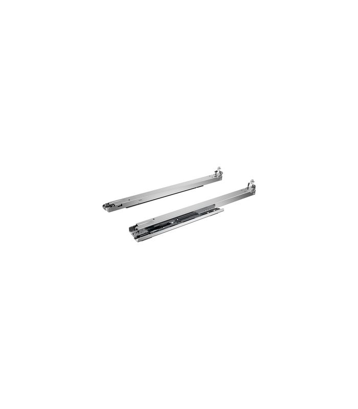 Vollauszug,350mm, 40kg 9318327,mit Silent System