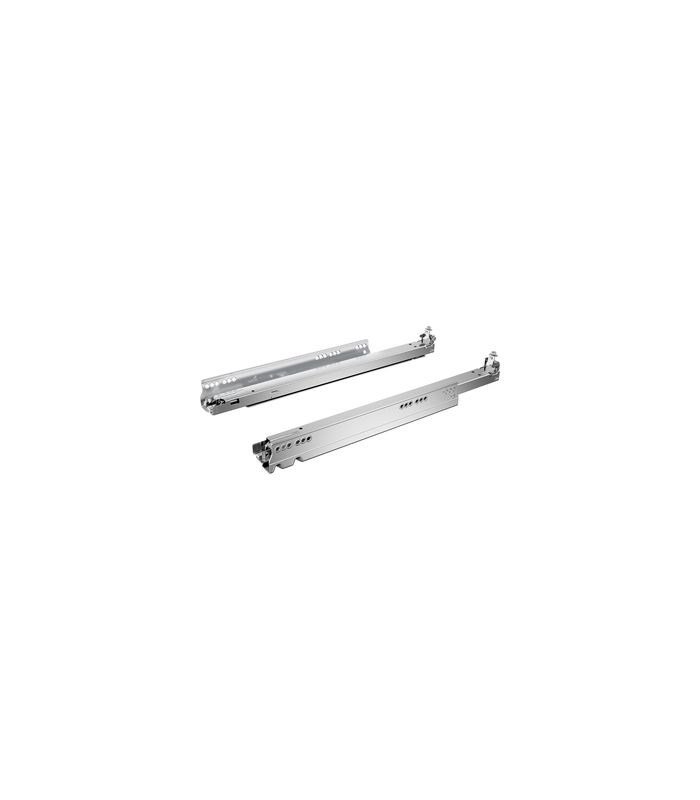 Vollauszug,380mm, 40kg 9318283,mit Silent System