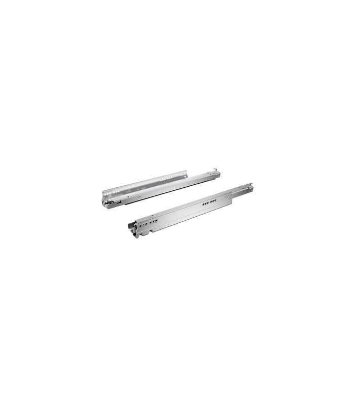 Vollauszug,300mm, 10kg 9318156,mit Silent System
