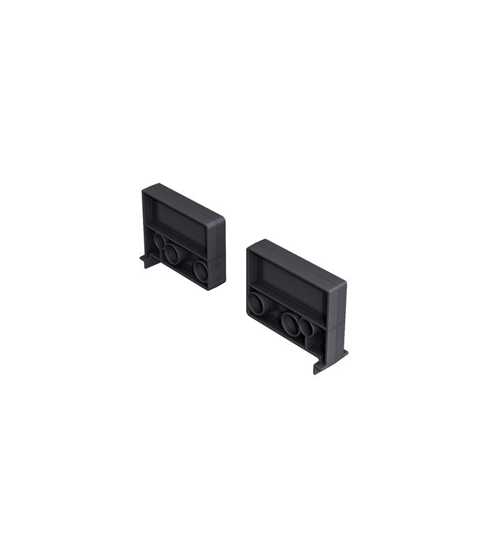 Actro 5D Tablarbodenhalter