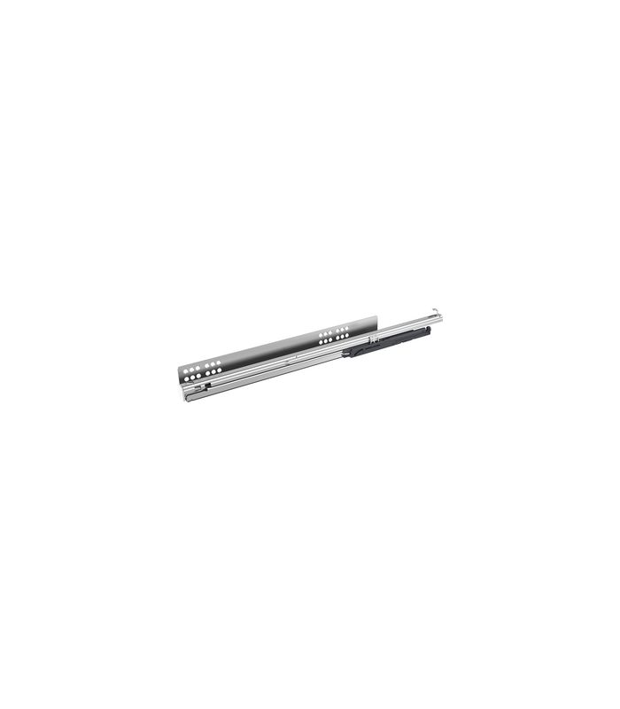 Quadro V6 Push to open, 420 mm, EB 12,5 mm, links