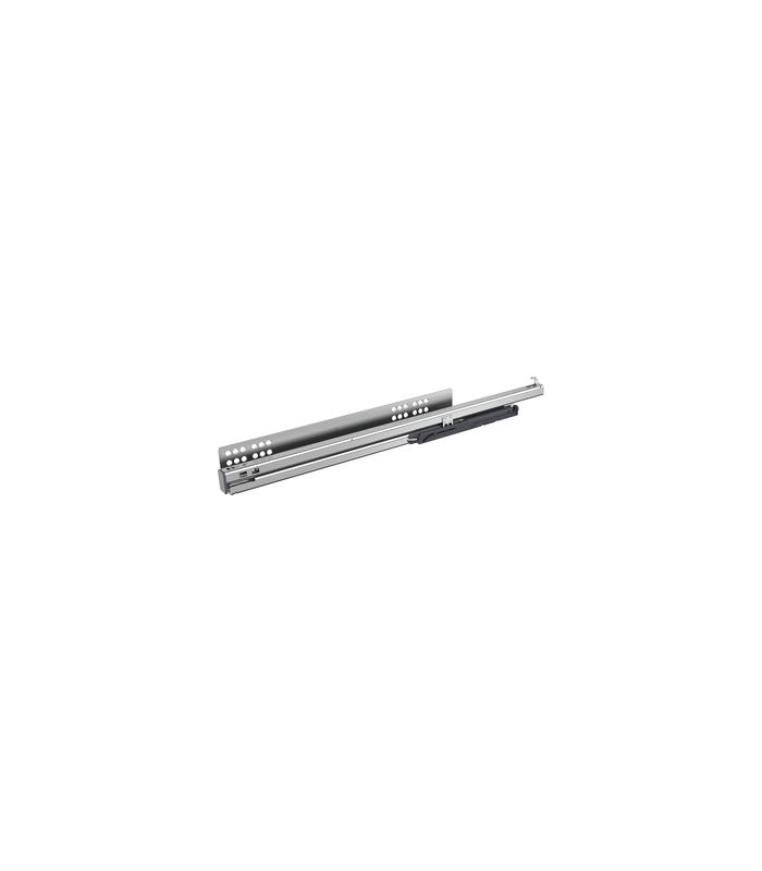 Quadro V6+ Push to open, 620 mm, EB 9,5 mm, links