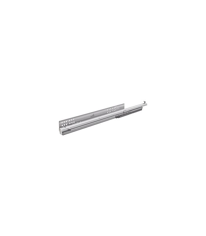Vollauszug,280mm,links, 15kg 9288931,Push-to-open