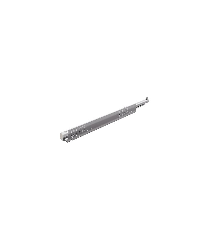 Vollauszug,280mm,rechts, 15kg 9288932,Push-to-open