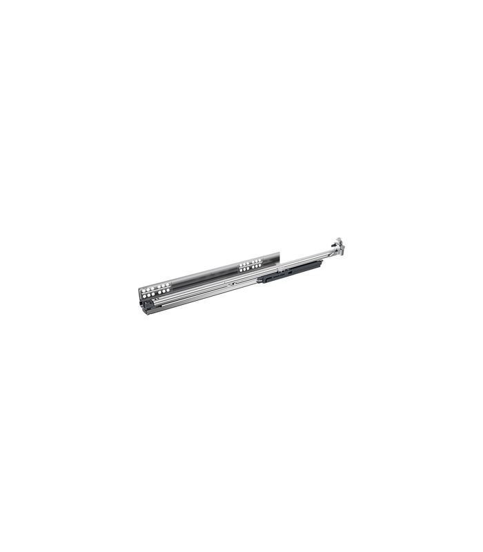 Vollauszug,380mm,links, 25kg 9332649,mit Silent System