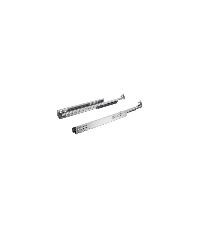 Vollauszug,380mm, 25kg 9332707,mit Silent System
