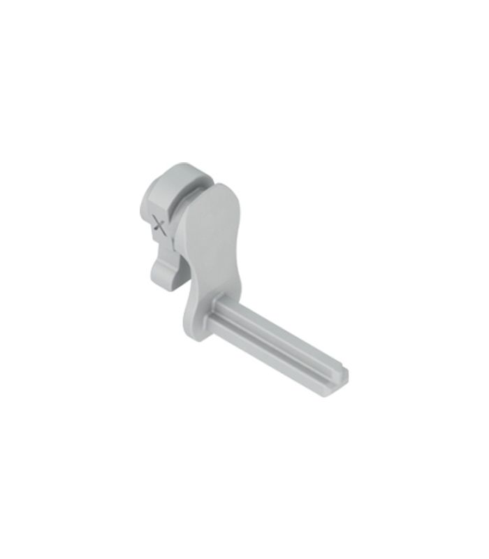 Push to open Synchronisation, einseitiger Adapter Typ B