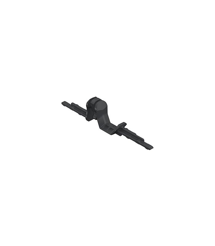 Push to open Multi-Synchronisation, zweiseitiger Adapter Typ B