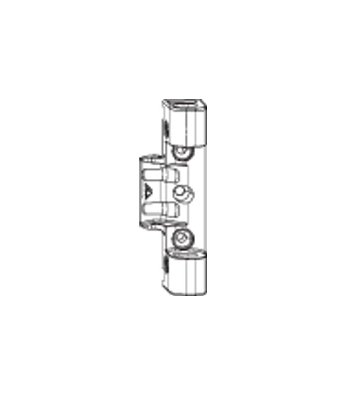Drehlager, NX AX LAG VES T OBZ 18_R072