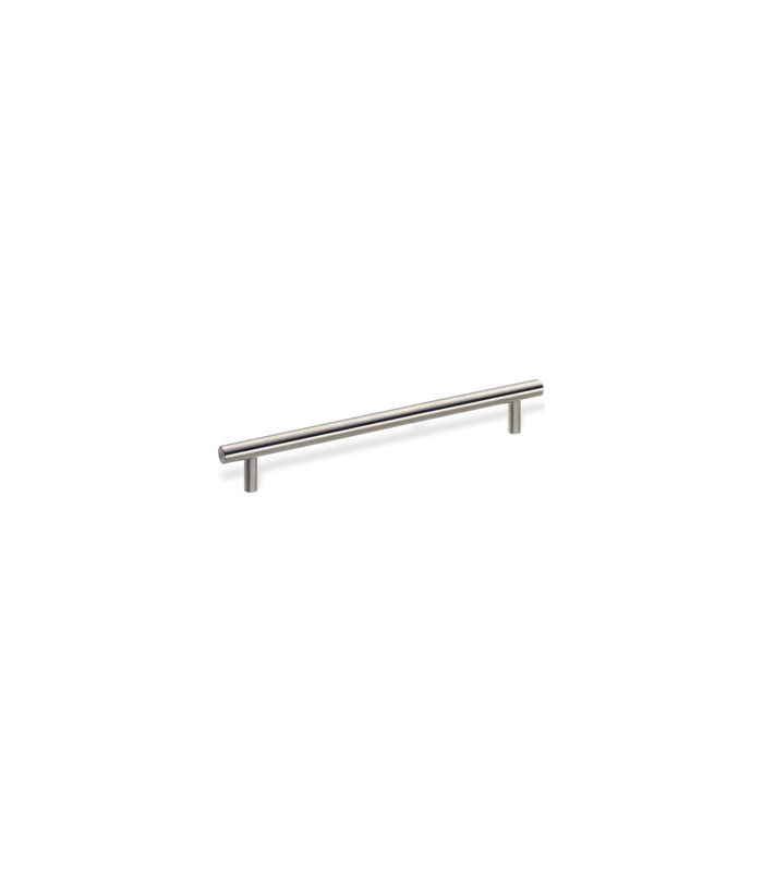Relinggriff Thassos Edelstahl BA 2 x 720 B 1480 D 12 H 35 mm