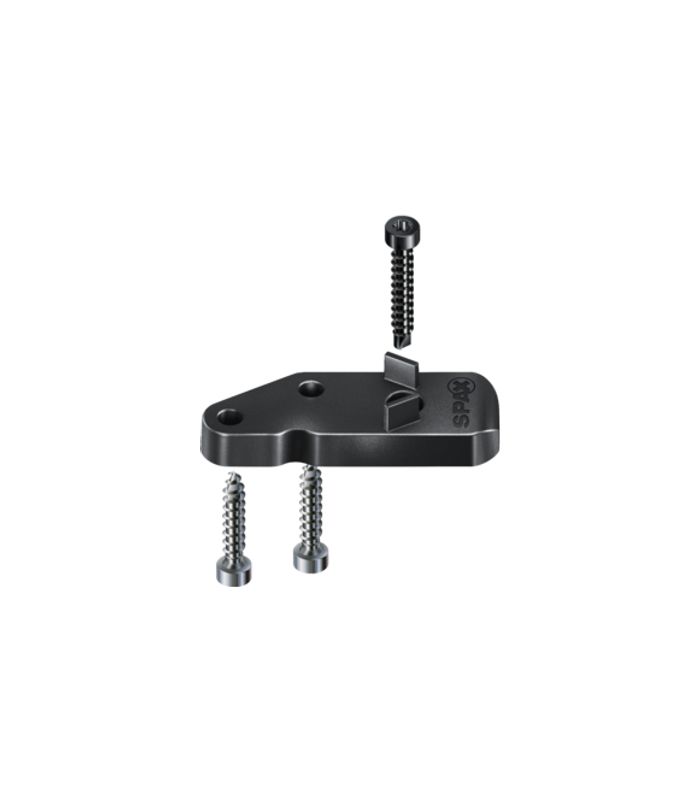 SPAX TERRASSE STICK PRO FUER 3 QM