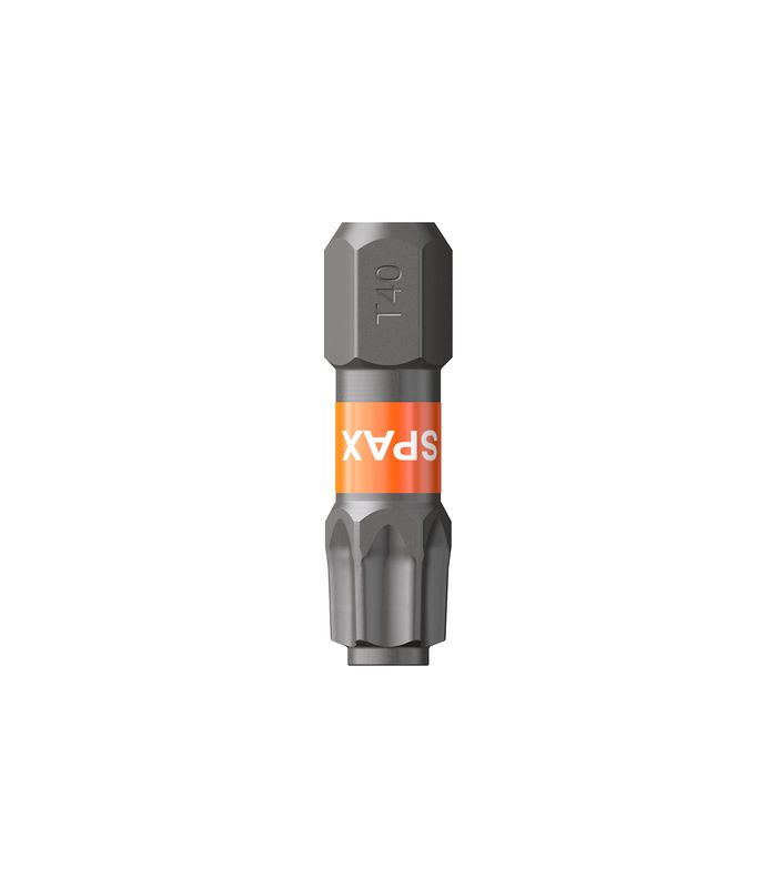 BIT T-STAR PLUS T40 25mm S 1 ST Dose á 1 Bit