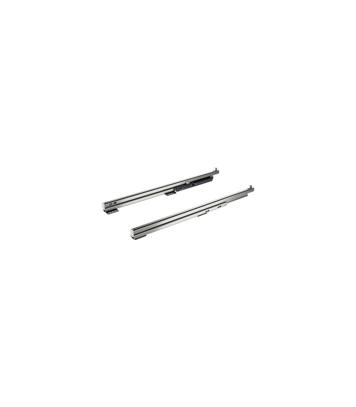 Vollauszug,470mm, 40kg 9338462,mit Silent System