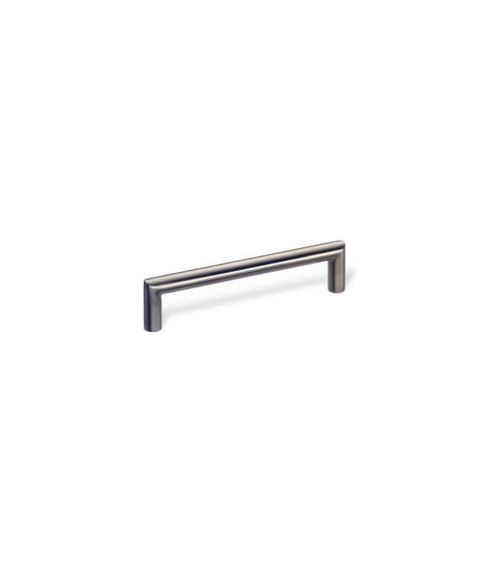 Möbelgriff Kimolos Edelstahl BA 960 B 972 D 12 H 36 mm