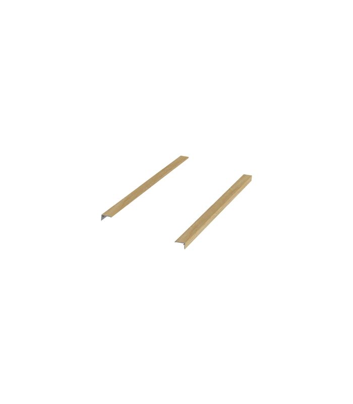 Designprofil ArciTech / 650 mm, Eiche Dekor