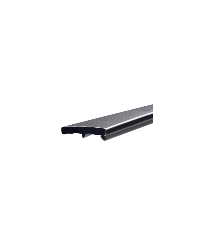 Schubk.-Dekorprofil,Kunststoff anthrazit AvanTech YOU,9347522,Nennl. 350mm
