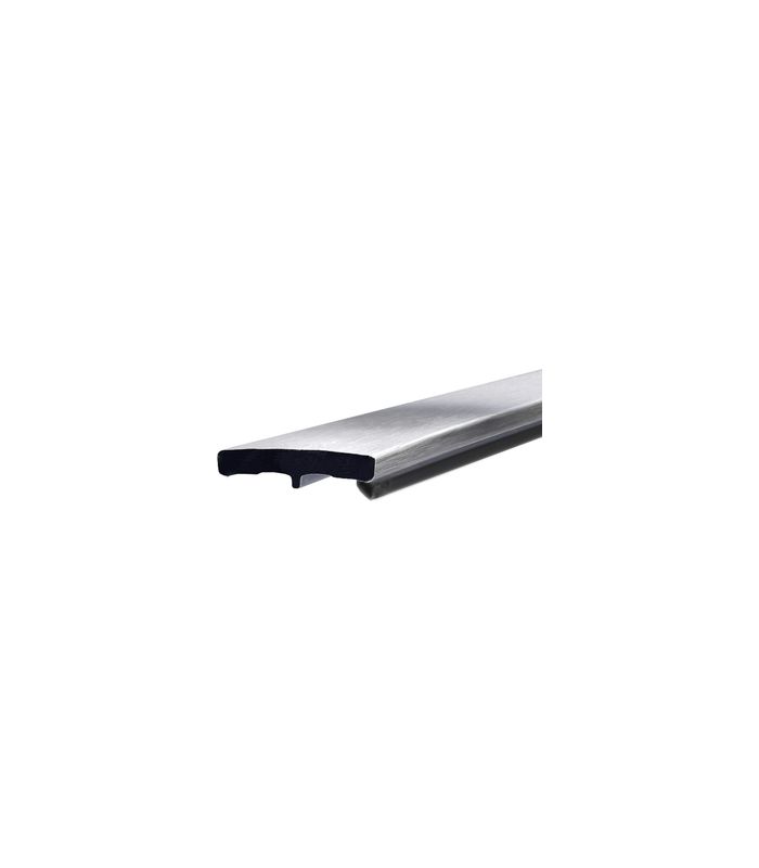 Schubkasten -Dekorprofil,KF edelstahloptik AvanTech YOU,9347486,Nennl. 350mm