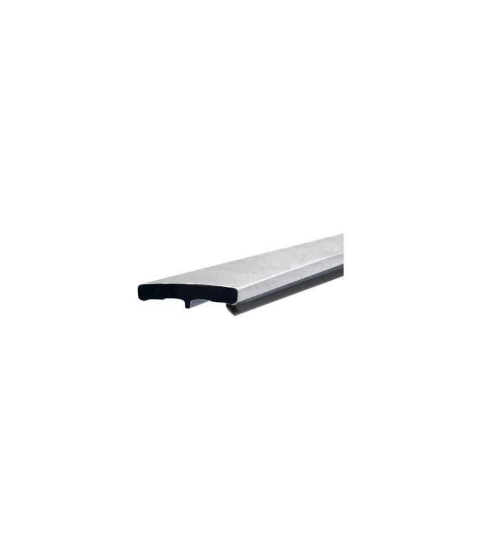 Schubkasten-Dekorprofil,Kunststoff AvanTech YOU,9347504,Nennl. 350mm