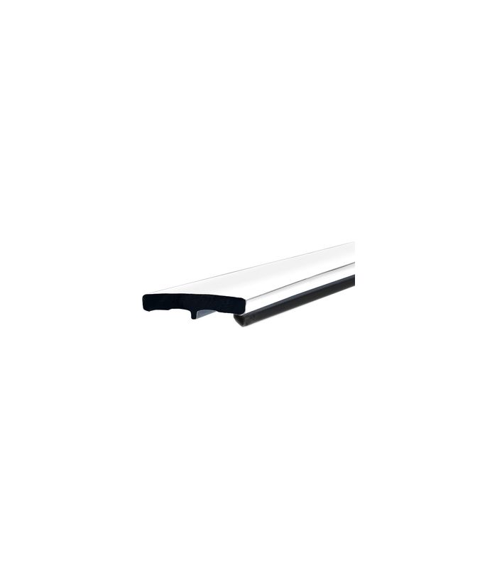 Schubkasten-Dekorprofil,Kunststoff AvanTech YOU,9347513,Nennl. 350mm
