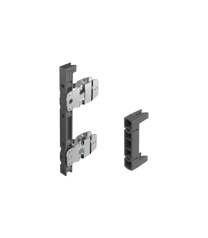 Schubkasten-Frontbefestigung 9359507,für Zargen,H251