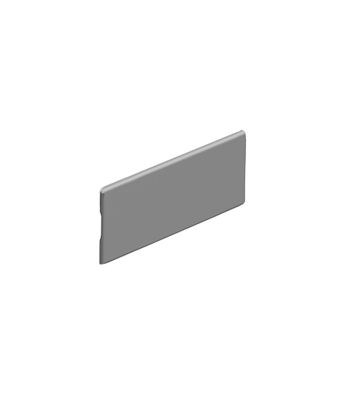 InnoTech Atira Abdeckkappe, grau, neutral