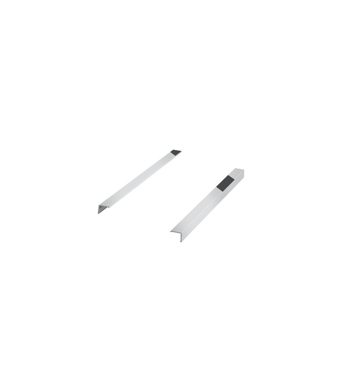 Designprofil InnoTech Atira, 620, Chrom Optik