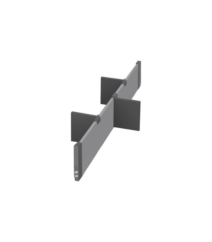 OrgaStore 810 Set