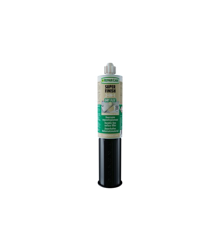 RepairCare DRY FLEX® SF 2-in-1 150 ml 0-6 mm Dicke