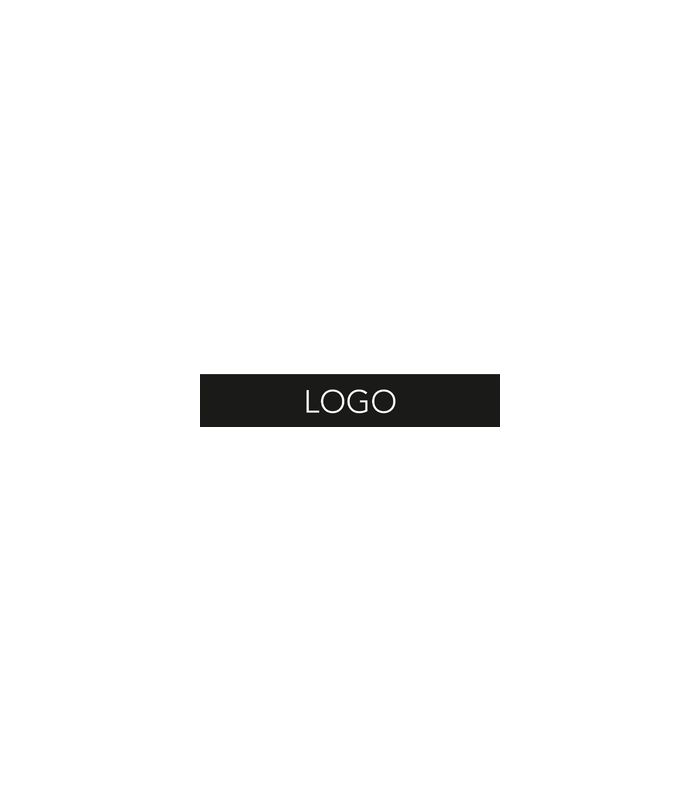 Inlay mit Firmenlogo für Modell R53Y