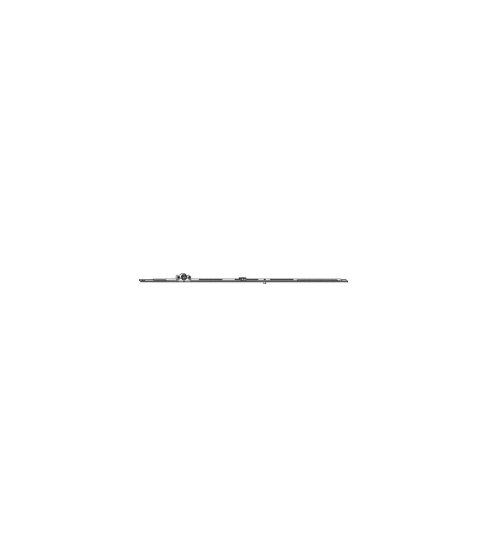DK-Getriebe, NT, Gr. 690, Komfort, D15mm, verzinkt