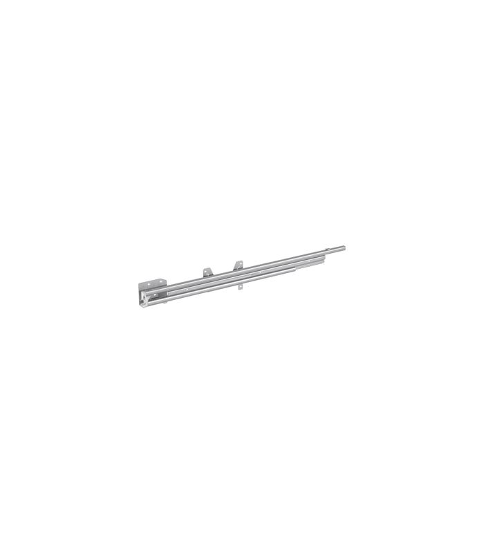 Auszugsführung Quadro Duplex 45, 755 mm, links