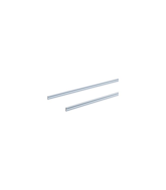 OrgaStripe Profil, grau
