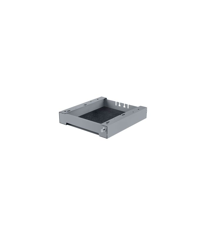 SmarTray Stahl Laptop (Einzelverpackung), anthrazit