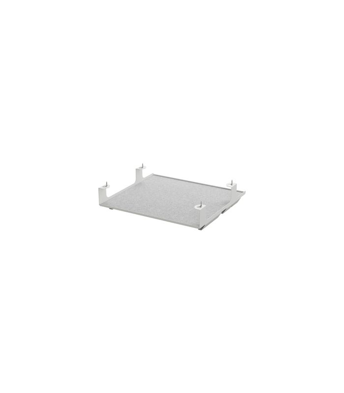 Filzbox Adapter weiss SE21870