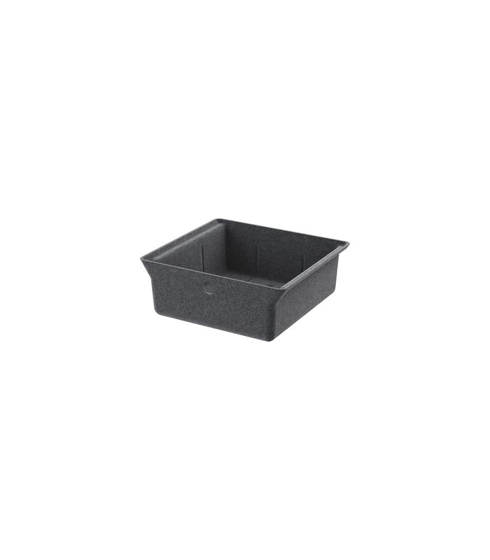 Filzbox anthrazit HE63891
