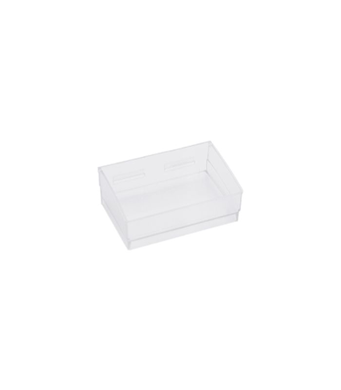 Org@Wall Schalen, 148, transparent