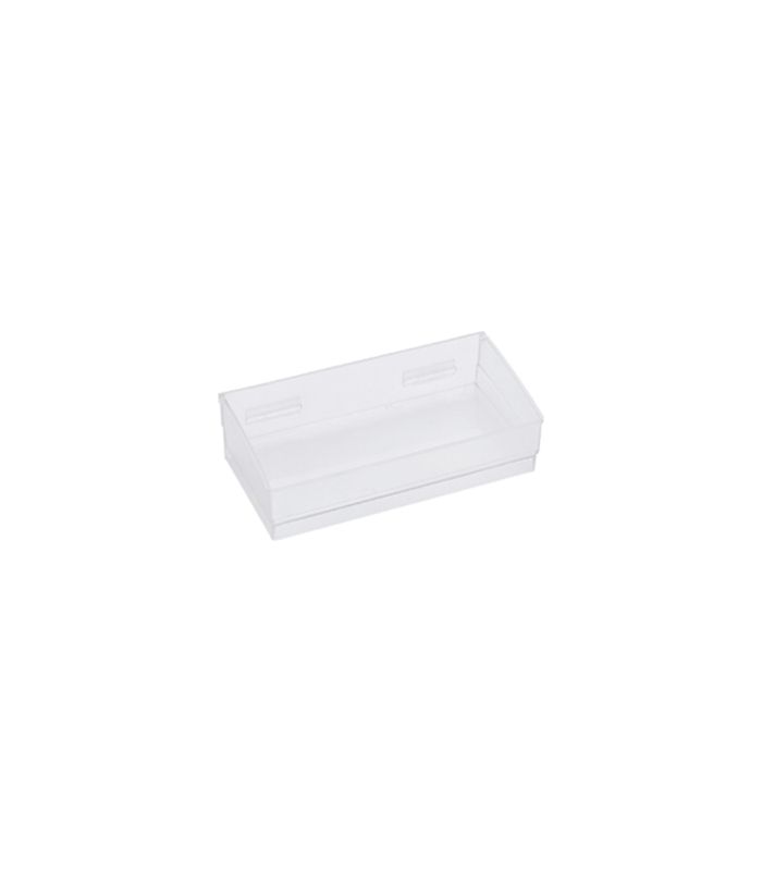 Org@Wall Schalen, 198, transparent