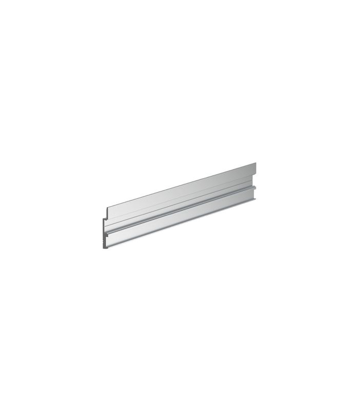 Universalprofil Org@Wall zum Anschrauben, 1800 mm
