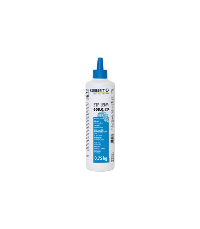 STP-Klebstoff 605.0.20 Flasche 0,75 kg